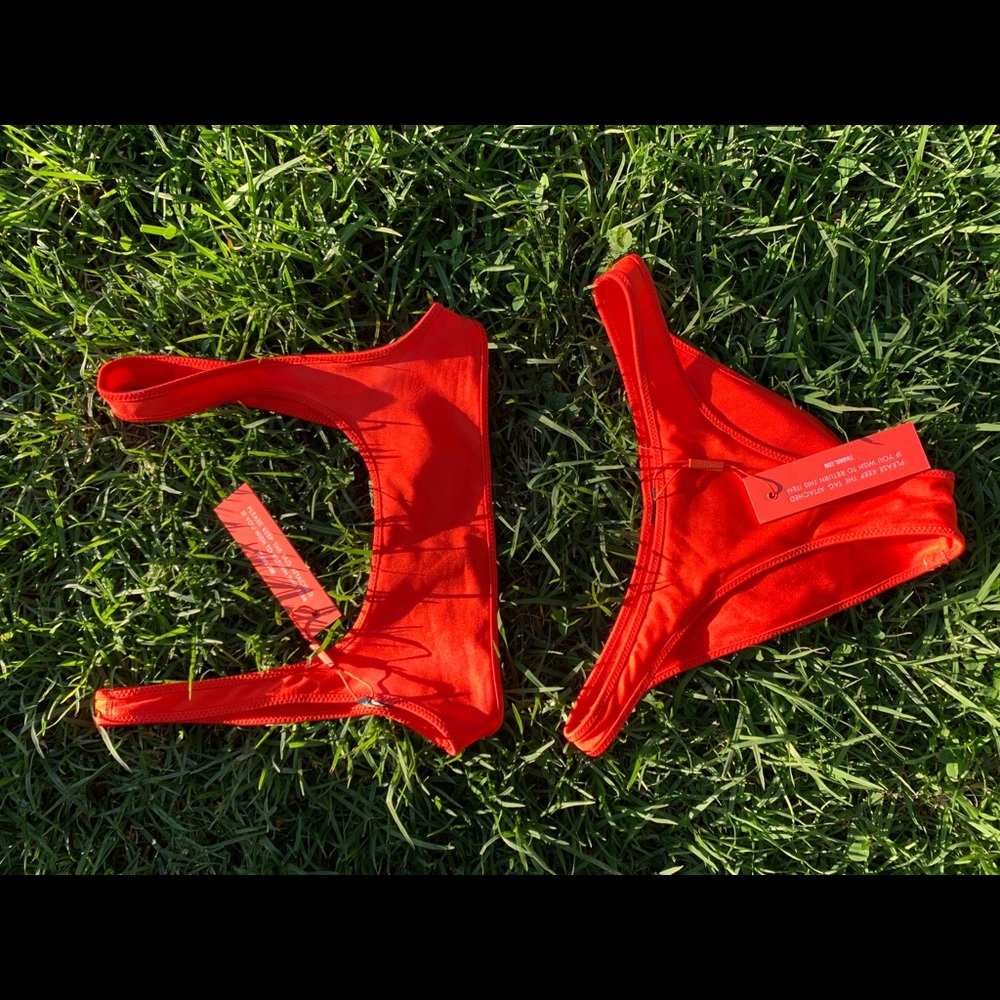 Triangl bikini- Gia Set
